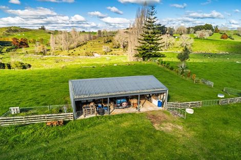 Photo of property in 63b Ludbrook Road, Pakaraka, Kaikohe, 0472