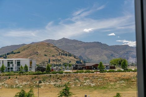 Photo of property in Kawarau Residences, 404/16 Mountain Ash Drive, Frankton, Queenstown, 9300