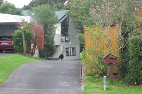 Photo of property in 39 Eugenia Rise, Totara Heights, Auckland, 2105