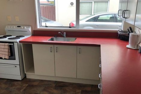 Photo of property in Burkedale Court, 7/105 Burke Street, Sydenham, Christchurch, 8023