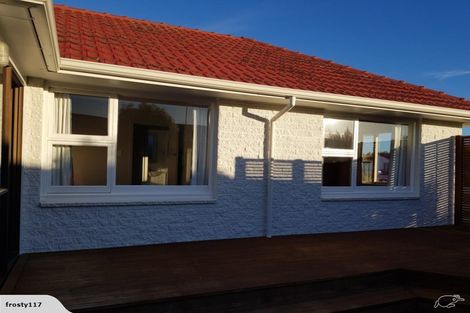 Photo of property in 37 Chartwell Street, Burwood, Christchurch, 8083