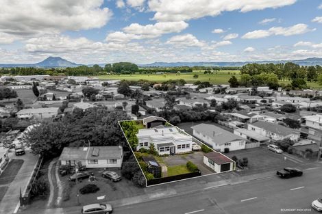 Photo of property in 16 Tawa Street, Edgecumbe, 3120