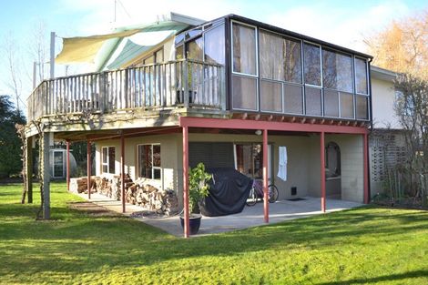 Photo of property in 476 Falvey Road, Levels, Timaru, 7975