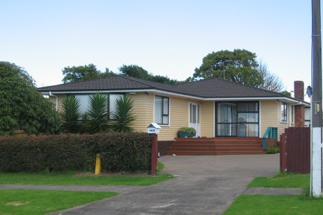 Photo of property in 143 Tui Road, Papatoetoe, Auckland, 2025