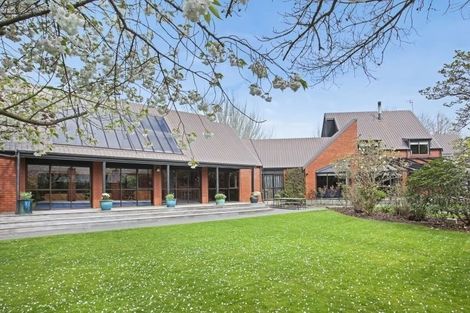 Photo of property in 131 Paparoa Street, Papanui, Christchurch, 8053