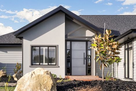 Photo of property in 16 Walnut Lane, Nukuhau, Taupo, 3330