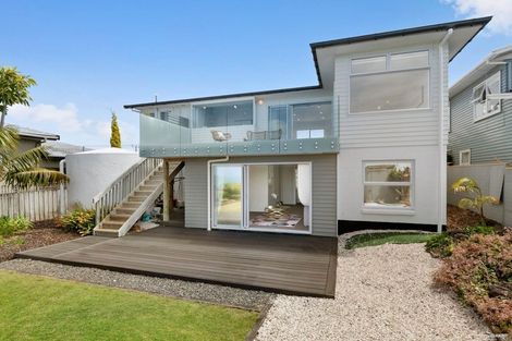 Photo of property in 1003 Whangaparaoa Road, Tindalls Beach, Whangaparaoa, 0930