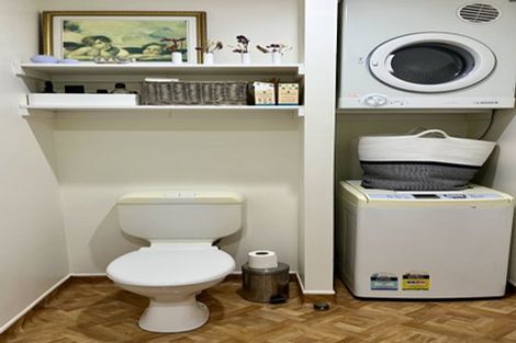 Photo of property in Courtenay Apartments, 603/120 Courtenay Place, Te Aro, Wellington, 6011