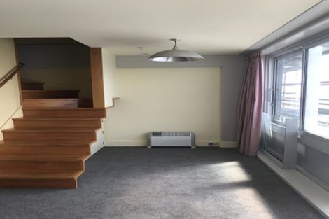 Photo of property in St Pauls Apartments, 24/43 Mulgrave Street, Thorndon, Wellington, 6011