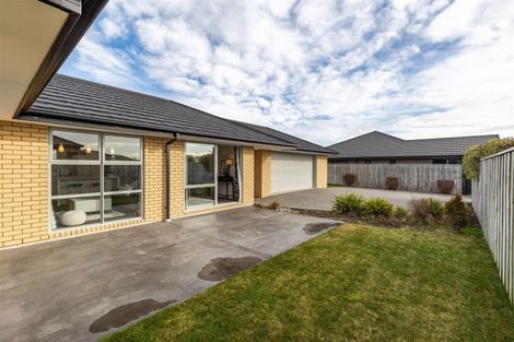 Photo of property in 8b Wootton Place, Kaiapoi, 7630