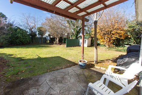 Photo of property in 43 Mcphee Street, Dannevirke, 4930