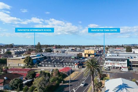 Photo of property in 3/115 Kolmar Road, Papatoetoe, Auckland, 2025