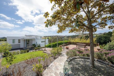Photo of property in 824 Redoubt Road, Flat Bush, Auckland, 2019