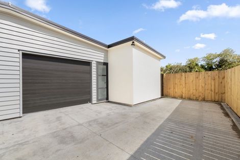 Photo of property in 4/155 Rimu Street, Maeroa, Hamilton, 3200