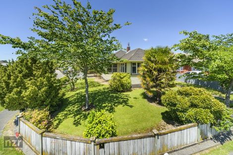 Photo of property in 23 Rochester Street, Awapuni, Palmerston North, 4412