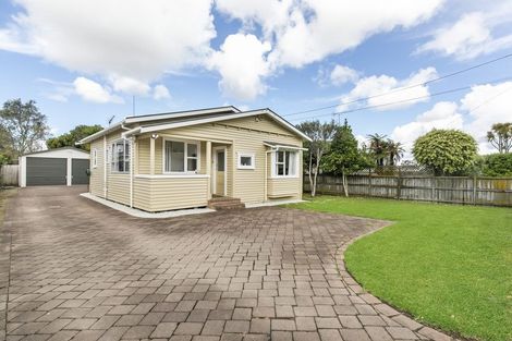 Photo of property in 14 Meadow Street, Mount Wellington, Auckland, 1062