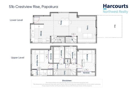 Photo of property in 51b Crestview Rise, Papakura, 2110