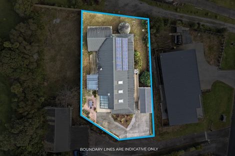 Photo of property in 73 Blue Gum Drive, Warkworth, 0910