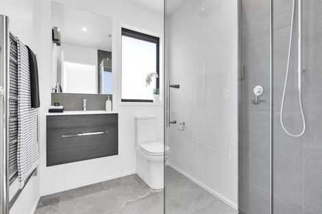 Photo of property in 37 Cunliffe Road, Redwood, Christchurch, 8051