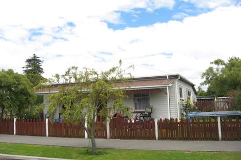 Photo of property in 1/36 Edmonds Street, Woolston, Christchurch, 8062