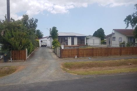 Photo of property in 8 Kitchener Street, Kaitaia, 0410