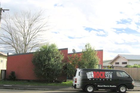 Photo of property in 14a Blackburn Street, Frankton, Hamilton, 3204