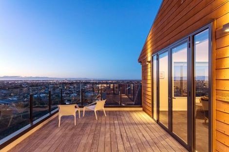 Photo of property in 40 Ramahana Road, Huntsbury, Christchurch, 8022