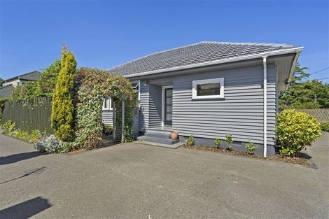 Photo of property in 36 Vagues Road, Northcote, Christchurch, 8052