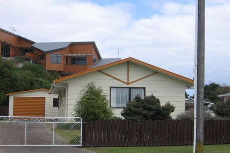 Photo of property in 13 Victoria Street Foxton Horowhenua District