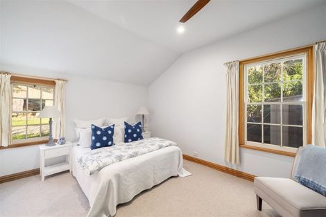 Photo of property in 207 Cossars Road, Tai Tapu, Christchurch, 7672