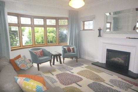 Photo of property in 32 Weka Street, Miramar, Wellington, 6022