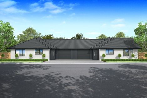 Photo of property in 43a Acacia Avenue, Kihikihi, Te Awamutu, 3800