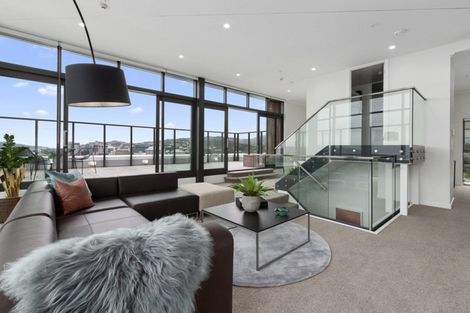 Photo of property in Frame Apartments, 1601/111 Molesworth Street, Thorndon, Wellington, 6011