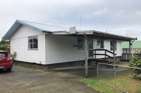 Photo of property in 16 Bloomfield Place, Onerahi, Whangarei, 0110