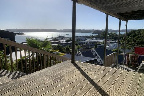 Photo of property in 13 Bayview Road, Paihia, 0200