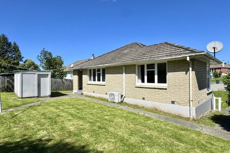 Photo of property in 25 Pukaki Street, Glenwood, Timaru, 7910