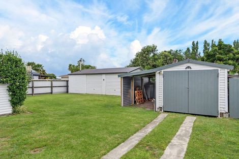 Photo of property in 8 Parker Street, Elgin, Gisborne, 4010