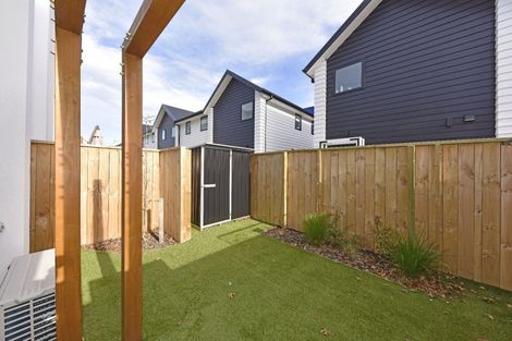 Photo of property in 8/205 Salisbury Street, Christchurch Central, Christchurch, 8013