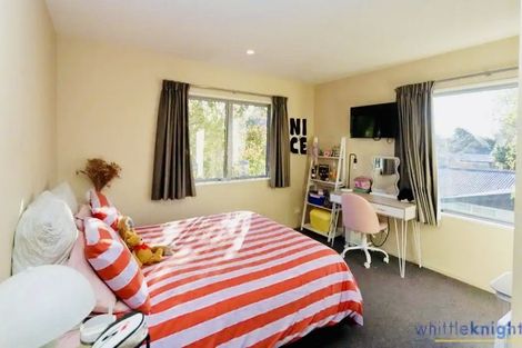 Photo of property in 3/24a Bowen Street, Upper Riccarton, Christchurch, 8041