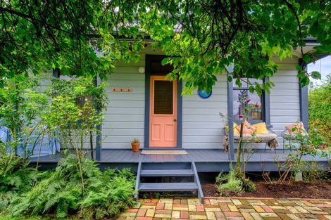 Photo of property in 25 Oioi Street, Owhango, 3990