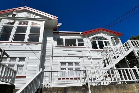 Photo of property in 23 Waipapa Road, Hataitai, Wellington, 6021