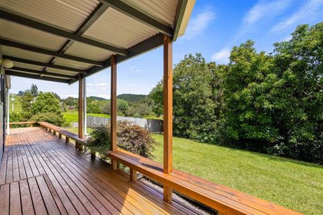 Photo of property in 111 Tobie Place, Whangamata, 3620