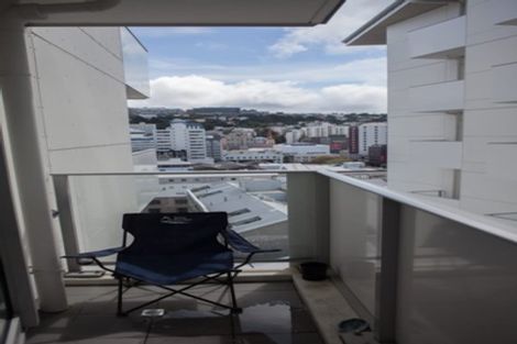 Photo of property in Soho Apartments, 1318/74 Taranaki Street, Te Aro, Wellington, 6011