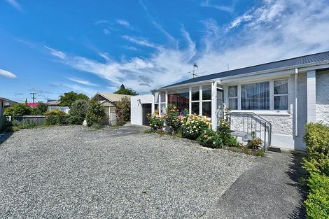 Photo of property in 3d Lyne Street, Gore, 9710