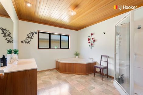 Photo of property in 35 Green Island Bush Road, Blackhead, Dunedin, 9076
