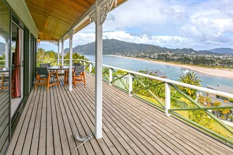 Photo of property in 195 Paku Drive, Tairua, 3508
