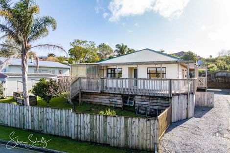 Photo of property in 8 Montaine Place, Maungaturoto, 0520