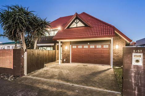 Photo of property in 2/57 Hoteo Avenue, Papatoetoe, Auckland, 2025