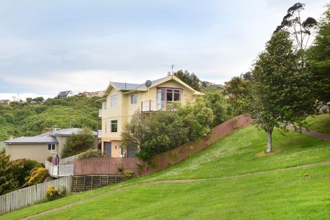 Photo of property in 57 Aytoun Street, Waverley, Dunedin, 9013