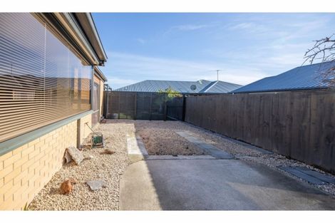 Photo of property in 9a Bunting Place, Woodend, 7610